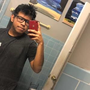 Meet your Posher, Luis